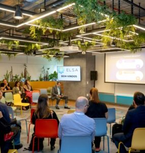 ELSA Corp. anuncia nova Diretora Global de Customer Success