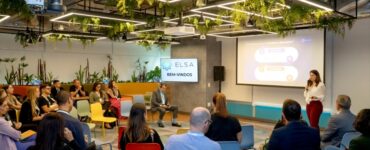 ELSA Corp. anuncia nova Diretora Global de Customer Success