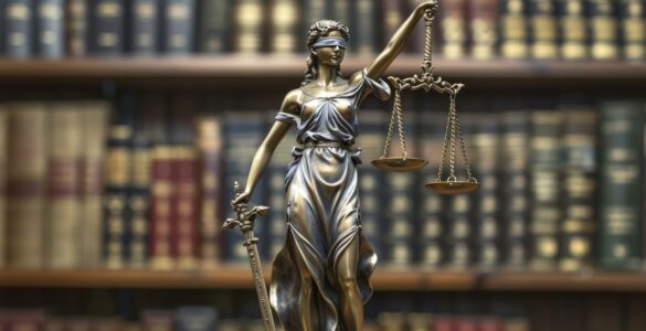 Uso de inteligência artificial no Judiciário acende debate