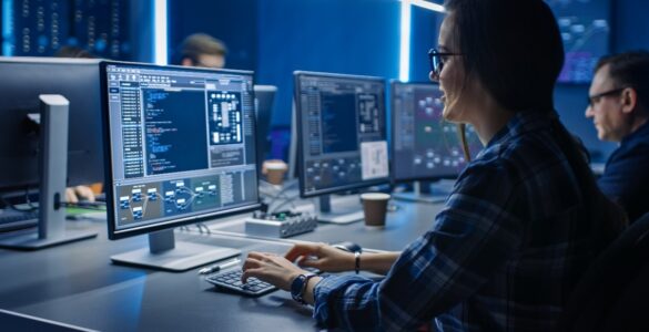 Arquitetura de software se torna aliada nos negócios
