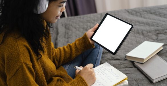 Dia do Livro: o TikTok está mudando a leitura de jovens