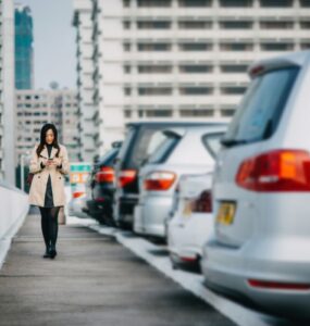 Frotas adotam novas estratégias de mobilidade