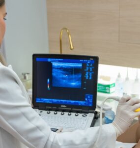 Ultrassom dermatológico integra tratamentos estéticos