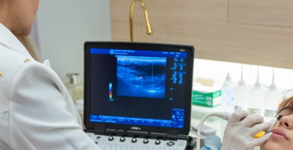 Ultrassom dermatológico integra tratamentos estéticos