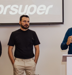 BRSuper Internet recebe reconhecimento máximo novamente