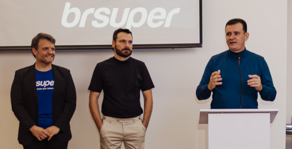 BRSuper Internet recebe reconhecimento máximo novamente