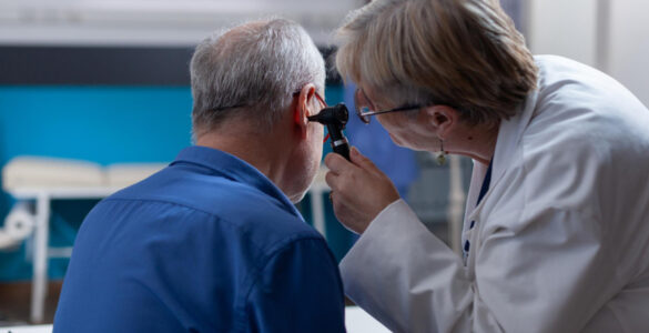 Cartilha apoia atuação do fonoaudiólogo no cuidado paliativo