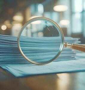 Análise de diplomas evita fraudes em registros profissionais