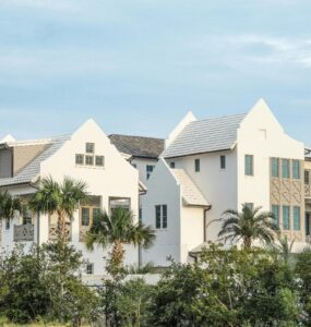 Imóveis na Flórida despertam interesse por segurança e valorização