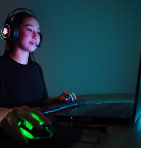 Mercado gamer cresce no Brasil e Mixtou acompanha tendência
