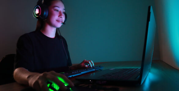 Mercado gamer cresce no Brasil e Mixtou acompanha tendência