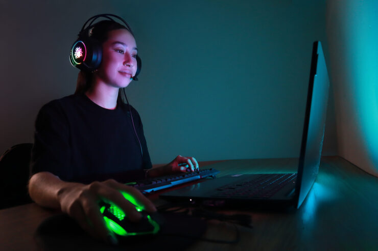 Mercado gamer cresce no Brasil e Mixtou acompanha tendência