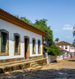 IGR Guimarães Rosa investe em tecnologia para turismo