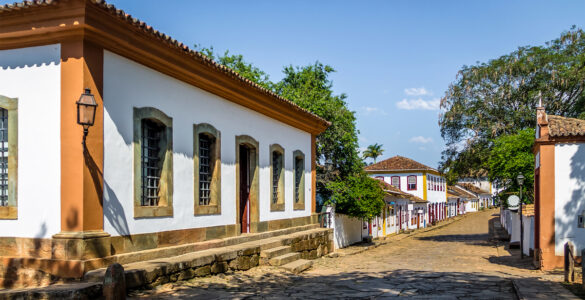 IGR Guimarães Rosa investe em tecnologia para turismo