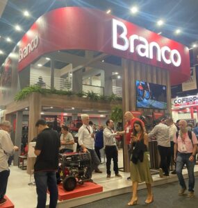 FEICON: Branco entra no ramo de ferramentas e traz novidades