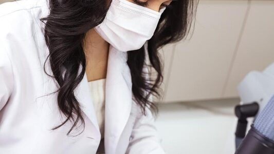 Endolaser colabora com o tratamento de varizes