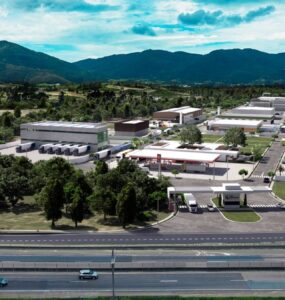Região do Litoral Catarinense vive expansão e valorização