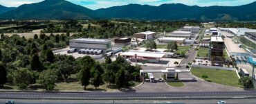 Região do Litoral Catarinense vive expansão e valorização