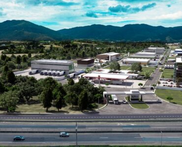 Região do Litoral Catarinense vive expansão e valorização