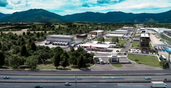 Região do Litoral Catarinense vive expansão e valorização