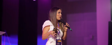 Fernanda Aoki destaca o empreendedorismo feminino no Brasil