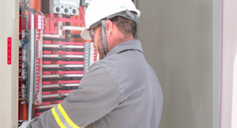 Surtos elétricos causam danos irreversíveis a equipamentos