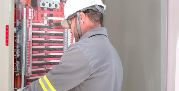 Surtos elétricos causam danos irreversíveis a equipamentos