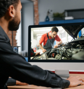 Empresa oferece webinar gratuito sobre estender a vida útil das transmissões