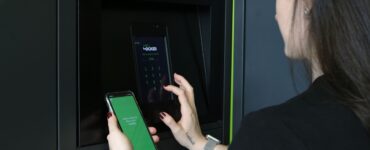 Smart lockers otimizam logística em prédios comerciais