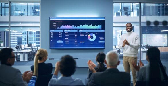 Nexxera divulga produto de análise de crédito para empresas