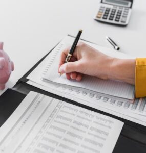 Declaração pré-preenchida do IR 2025 já está disponível