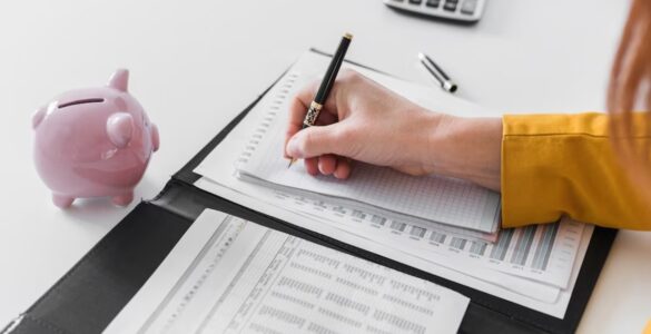 Declaração pré-preenchida do IR 2025 já está disponível