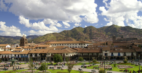 Roteiro com multidestinos é nova tendência entre viajantes