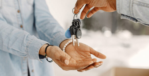 Serviços e varejo movimentaram locação comercial em 2024