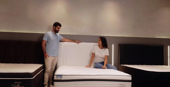 Guia técnico mostra como escolher colchões para cada perfil