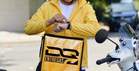 Cooperativa lança app de transporte em comunidades