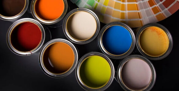 Crescimento do mercado de tintas no Brasil supera previsões