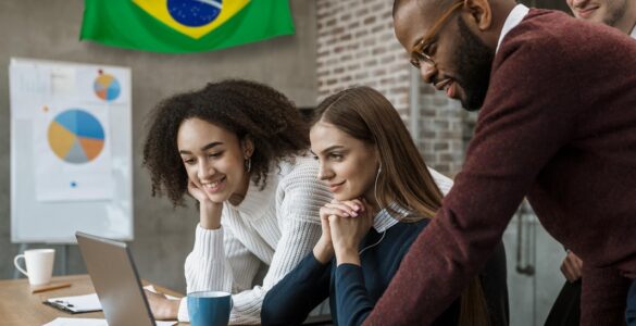Imersão da PipeRun debate estratégias de vendas recorrentes