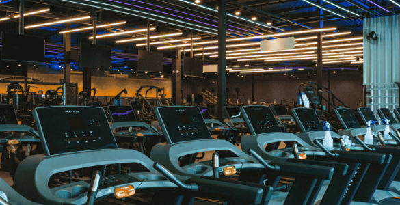 Sorocaba recebe primeira unidade da rede Allp Fit