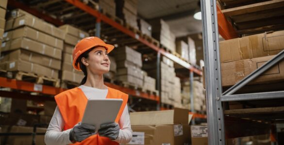 Manpower abre 68 vagas temporárias para Estoquista