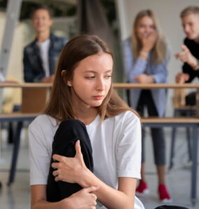 Pesquisas revelam aumento de bullying entre jovens