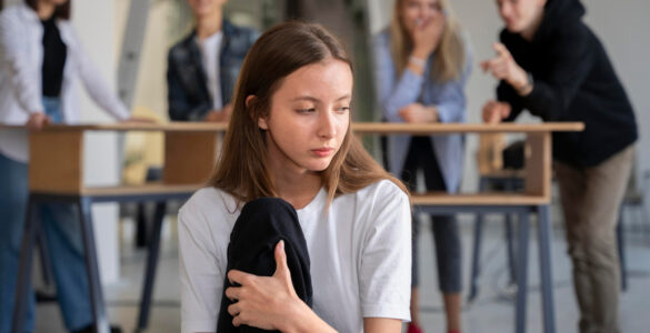 Pesquisas revelam aumento de bullying entre jovens
