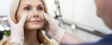Blefaroplastia cresce em 2025 e impulsiona mercado estético