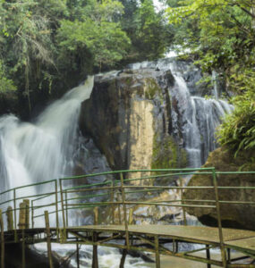 Pilar do Sul investe em inovação na gestão do turismo