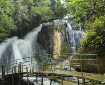 Pilar do Sul investe em inovação na gestão do turismo