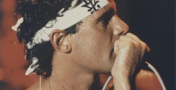 Cazuza Exagerado: exposição inédita chega ao Rio de Janeiro