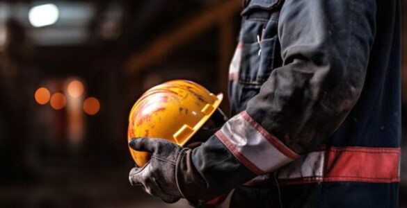 Acidentes ocupacionais no Brasil acendem alerta das empresas
