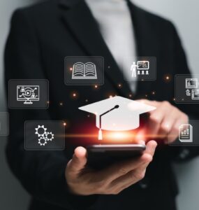 Carreira em Y estimula busca por diferentes tipos de pós-graduação