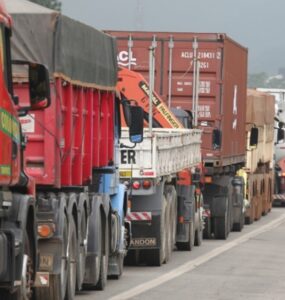 Uso de IA visa simplificar o processo de compras de transportadoras
