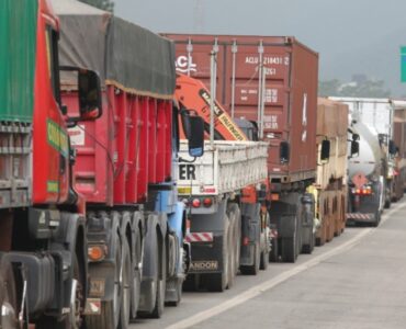 Uso de IA visa simplificar o processo de compras de transportadoras